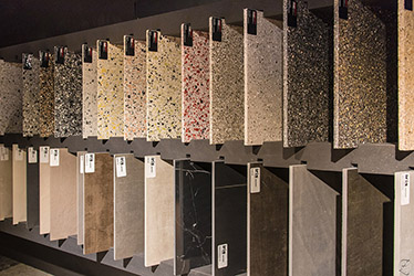 AN EXCLUSIVE SHOWROOM OPENS IN ROME, WITH FMG COVERINGS AND FURNISHINGS