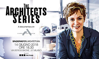 THE ARCHITECTS SERIES - A DOCUMENTARY ON: ARCHI-TECTONICS