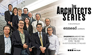 THE ARCHITECTS SERIES - A DOCUMENTARY ON: ENNEAD