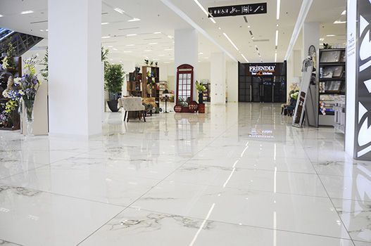 Tiara Shopping Centre