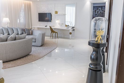 Mondrian Tower Doha - Rooms & Suites