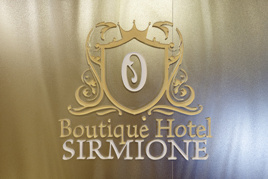 Boutique Hotel Sirmione