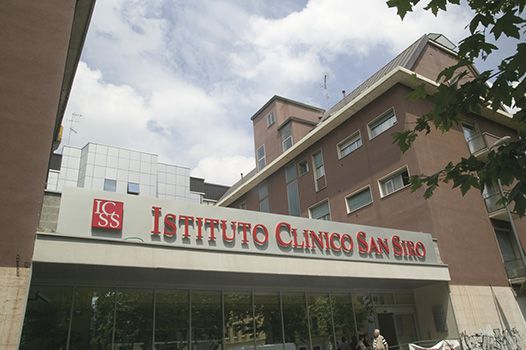 Istituto Clinico San Siro