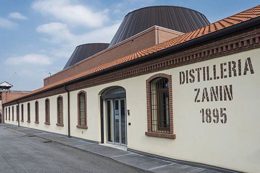 Distilleria Zanin