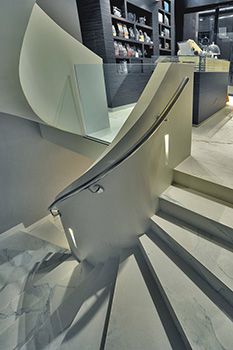 Boutique Filicori Zecchini - Galleria Cavour