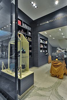 Boutique Filicori Zecchini - Galleria Cavour