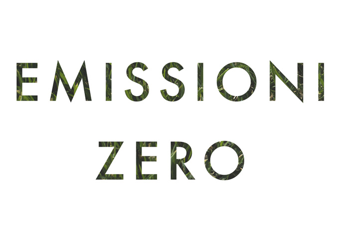 ZERO EMISSIONS, IRIS CERAMICA GROUP REACHES ZERO-IMPACT PRODUCTION