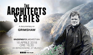 THE ARCHITECTS SERIES - A DOCUMENTARY ON GRIMSHAW