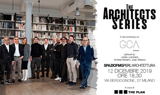 THE ARCHITECTS SERIES - A DOCUMENTARY ON: GCA ARCHITECTS