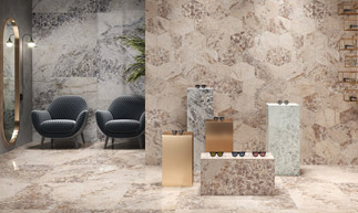 MARMI SELECT: A COLLECTION OF THE MOST ICONIC MARBLE EFFECT DESIGNS