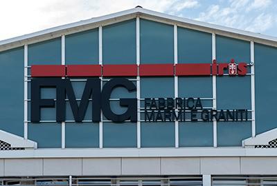 FMG Fabbrica Marmi e Graniti