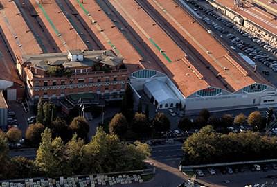 FMG Fabbrica Marmi e Graniti