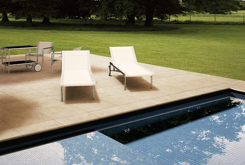 Outdoor Flooring