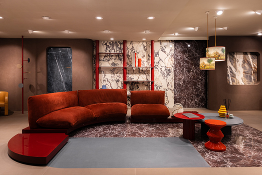 Showroom