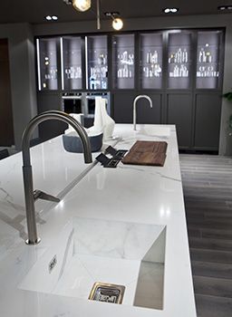 Scavolini - Salone del Mobile 2016