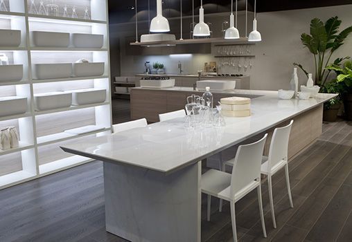 Scavolini - Salone del Mobile 2016