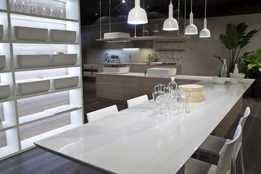 Scavolini - Salone del Mobile 2016