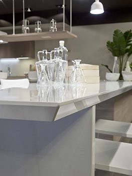 Scavolini - Salone del Mobile 2016