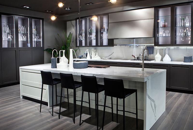 Scavolini - Salone del Mobile 2016