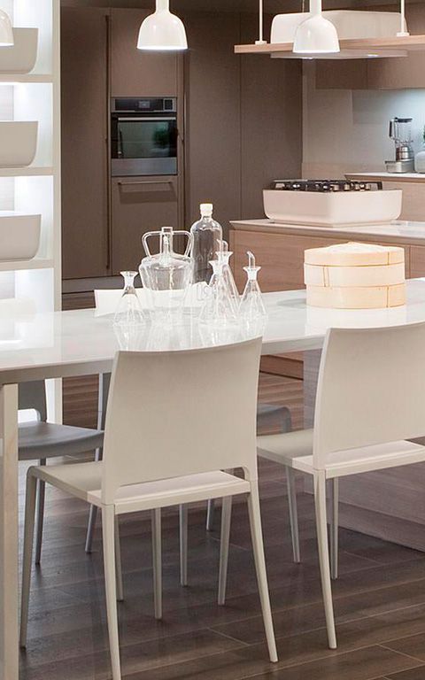 Scavolini - Salone del Mobile 2016