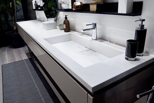 Scavolini Bagno - Salone del Mobile 2016