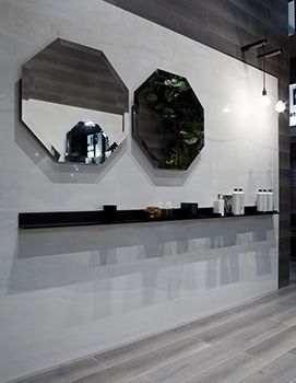 Scavolini Bagno - Salone del Mobile 2016