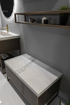 Isa Bagno - Salone del Mobile 2018