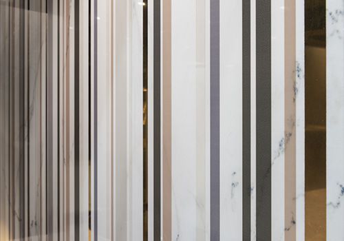 Iris Ceramica Group Booth - Salone del Mobile 2018