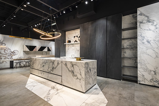 STAND LIVINGKITCHEN 2019