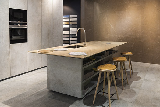 STAND LIVINGKITCHEN 2019