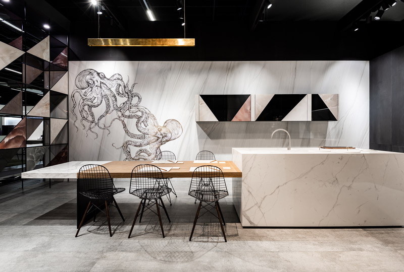 STAND LIVINGKITCHEN 2019