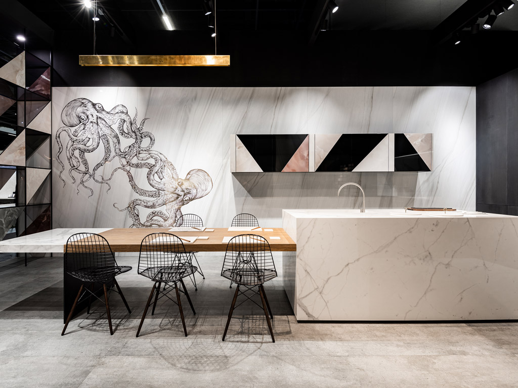 STAND LIVINGKITCHEN 2019