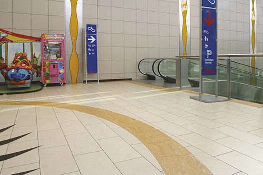 Centro commerciale Cormano