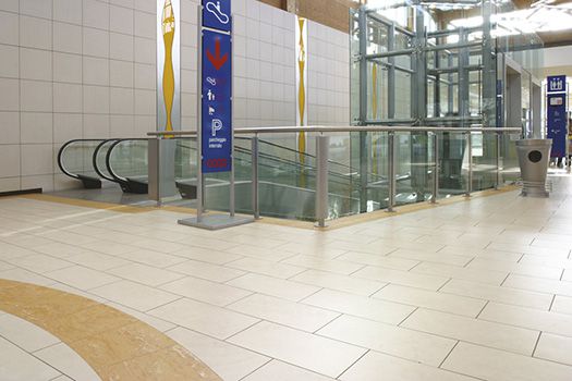 Centro commerciale Cormano