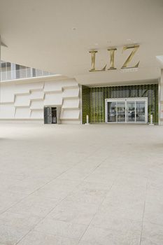 Liz Gallery