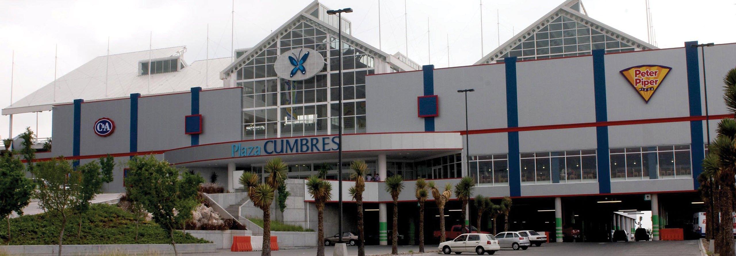 Plaza Cumbres
