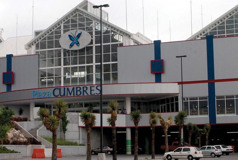 Plaza Cumbres