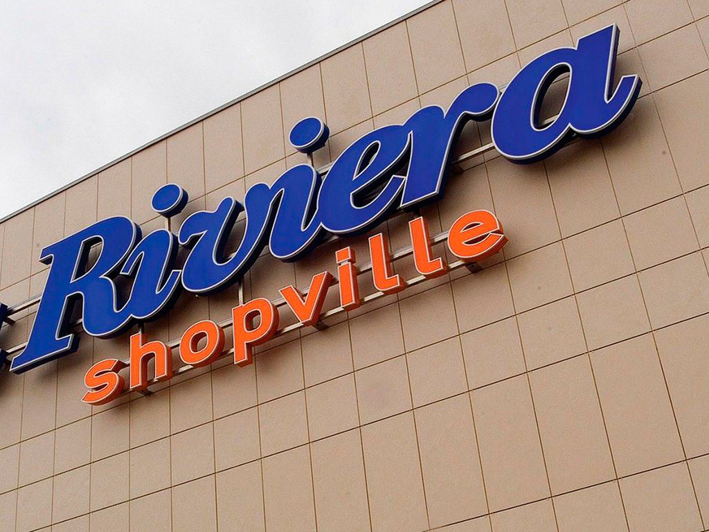 La Riviera Shopville