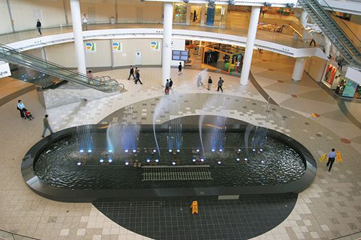 Aberdeen Mall
