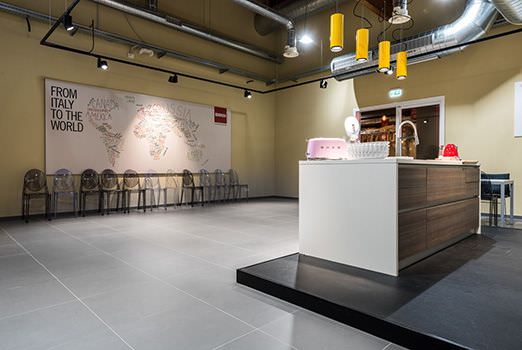 FICo Fabbrica Italiana Contadina - Eataly World