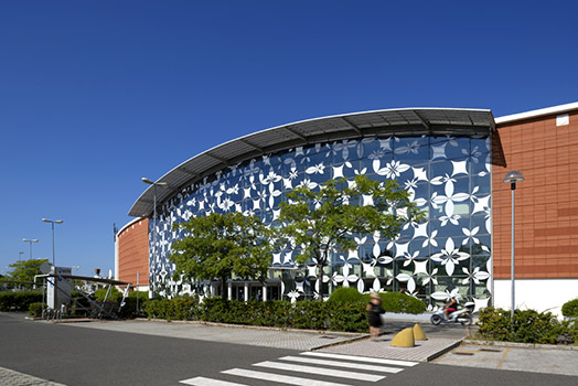 FONTI DEL CORALLO SHOPPING CENTER