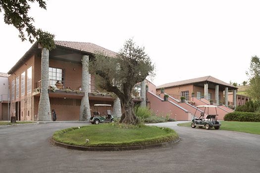 San Valentino Golf Club