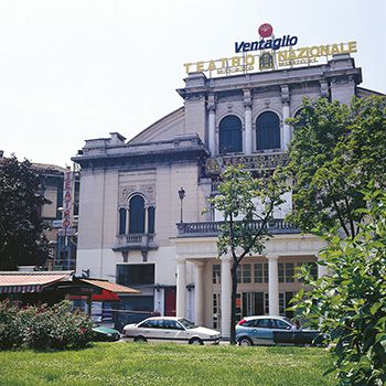 Teatro Nazionale