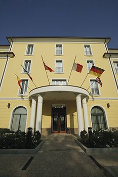 Maranello Palace