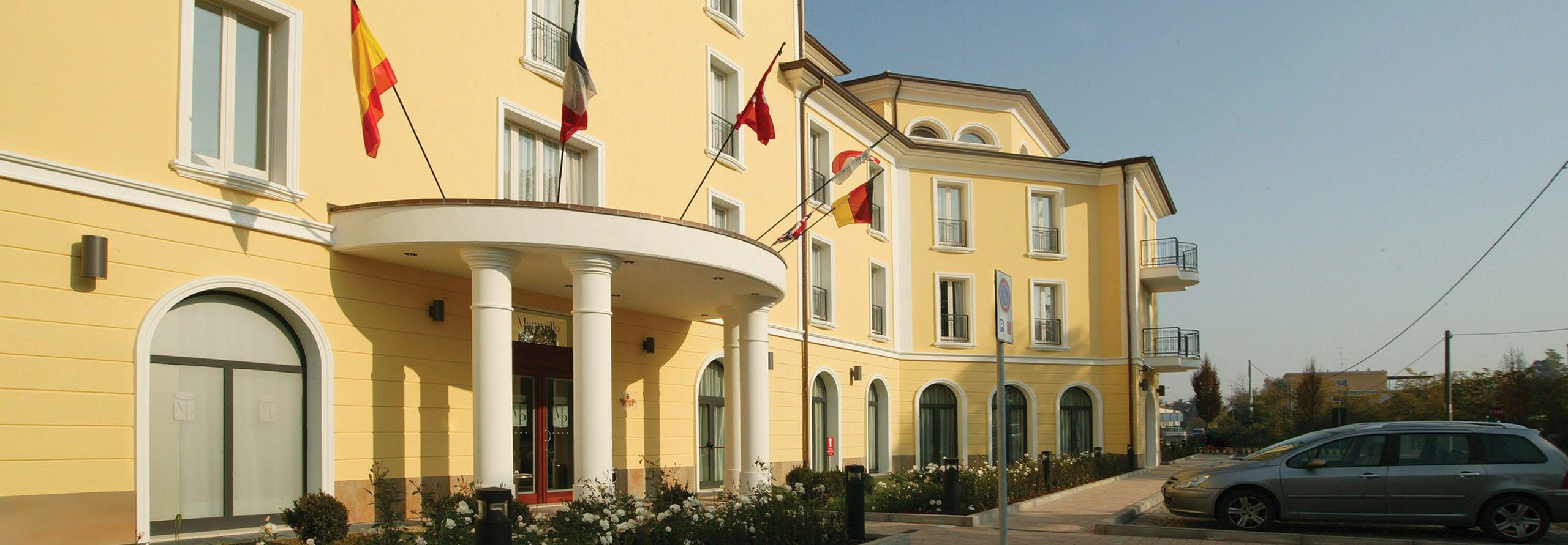 Maranello Palace