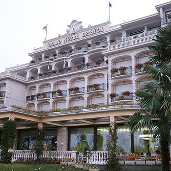 Grand Hotel Bristol