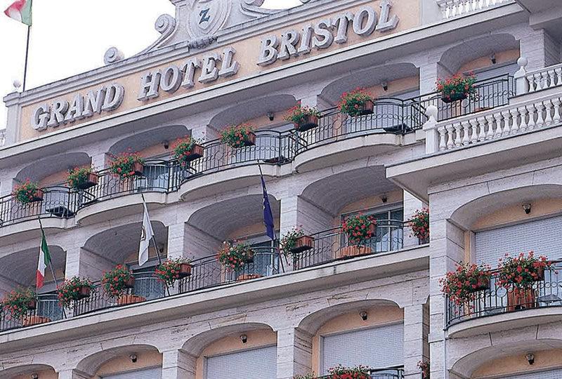 Grand Hotel Bristol