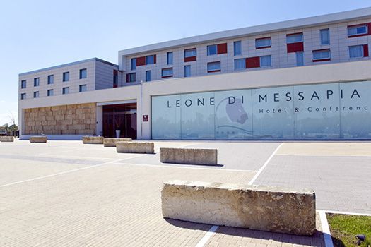 Hotel Leone di Messapia