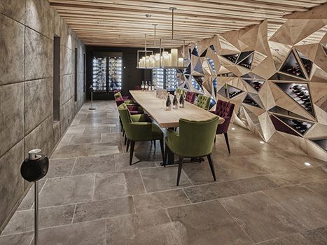 Hotel Cocoon Alpenrose