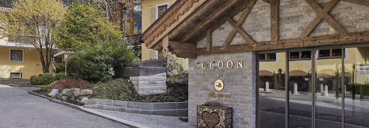 Hotel Cocoon Alpenrose